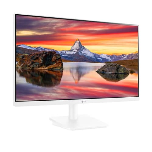 LG 27MP400-W 27 Inch Gaming Monitor